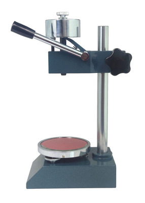 Shore Hardness Tester Test Stand D