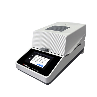 Halogen moisture meter HMT105  
