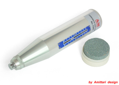 Brick rebound tester AL-150L
