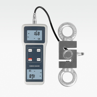 Digital Force Gauge FG-104-200k-2000k