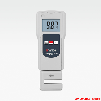 Window Tint Meter AT-170