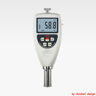 Shore Hardness Tester AS-120AM