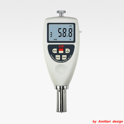 Shore Hardness Tester AS-120AM