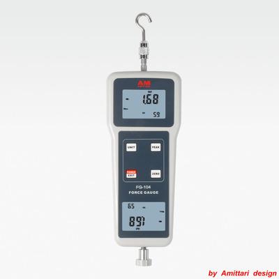 Digital Force Gauge FG-104