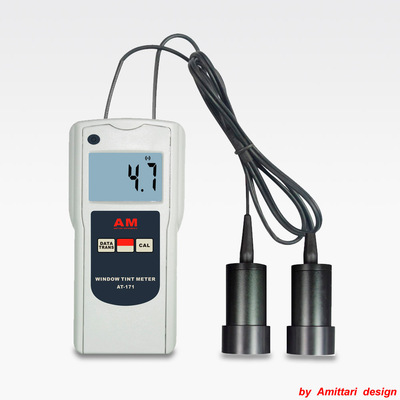 Window Tint Meter AT-171