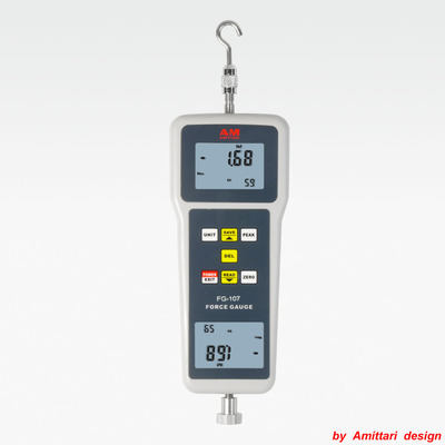 Digital Force Gauge FG-107