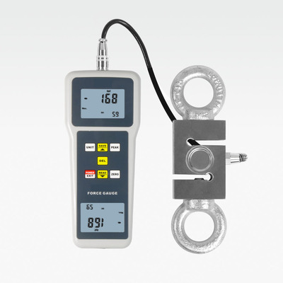 Digital Force Gauge FG-107-200k-2000k
