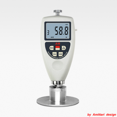 Memory Foam Hardness Tester AS-120MF