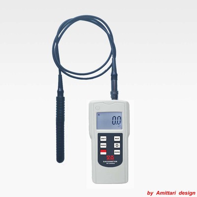 Digital gaussian meter_MT-200DAH