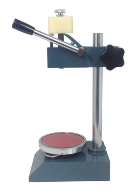 Shore Hardness Tester Test Stand AM