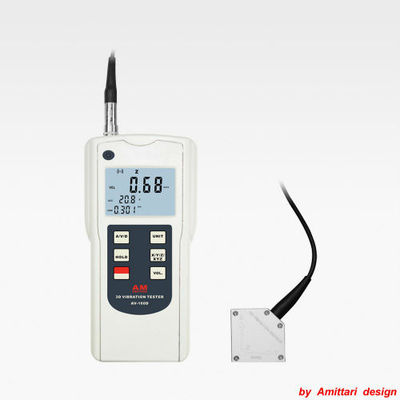 3D  Vibration Tester AV-160D