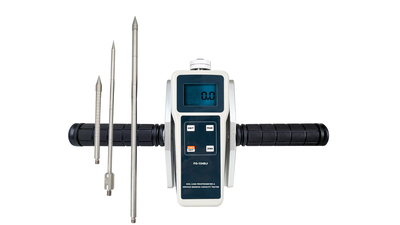 Soil Load Penetrometer / Ground Bearing Capacity Detector FG-104DJ