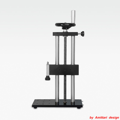 Surface Roughness Test Stand AMR-1004