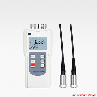 Vibration Tester AV-160D-2