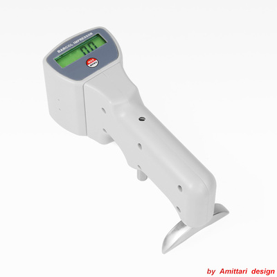 Barcol Impressor HBa-1