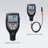 ODM/OEM Coating Thickness Gauge (Statistical Type) BC-3915/BC-3916